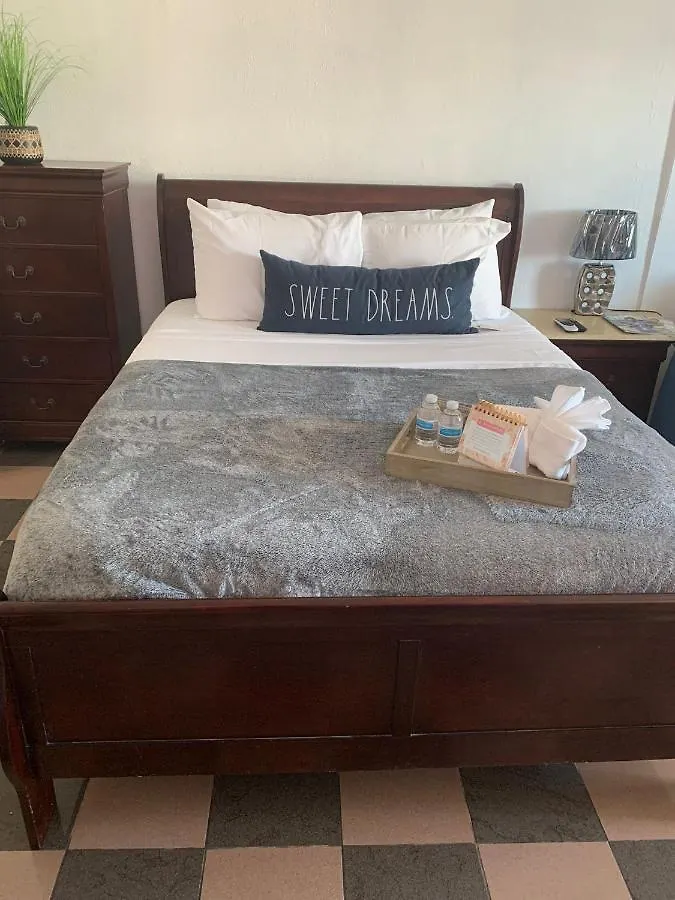Cozy Oceanview Studio W Parking San Juan 0*,  Puerto Rico